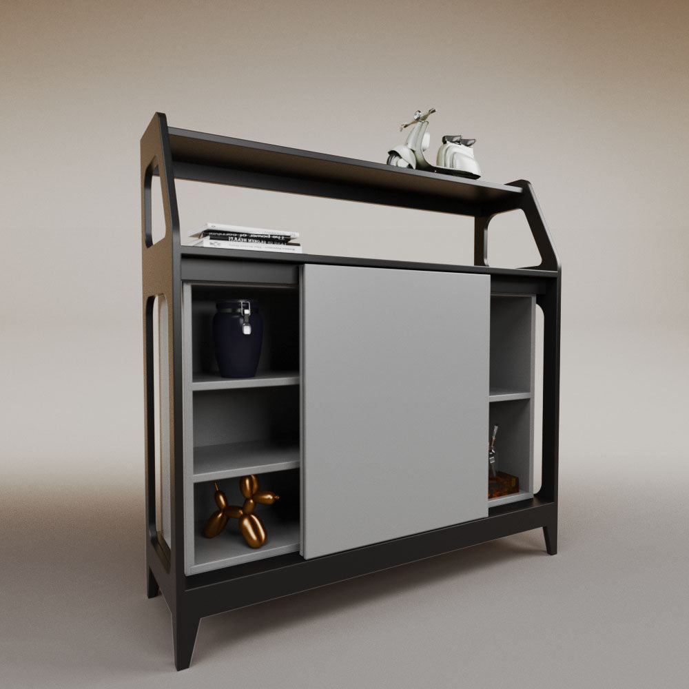 Nataly Credenza