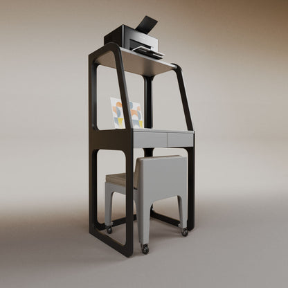 Aqua Desk
