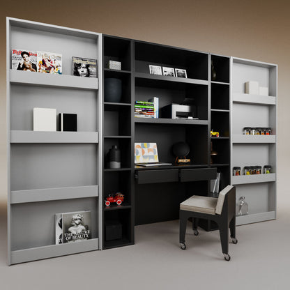Elide Desk