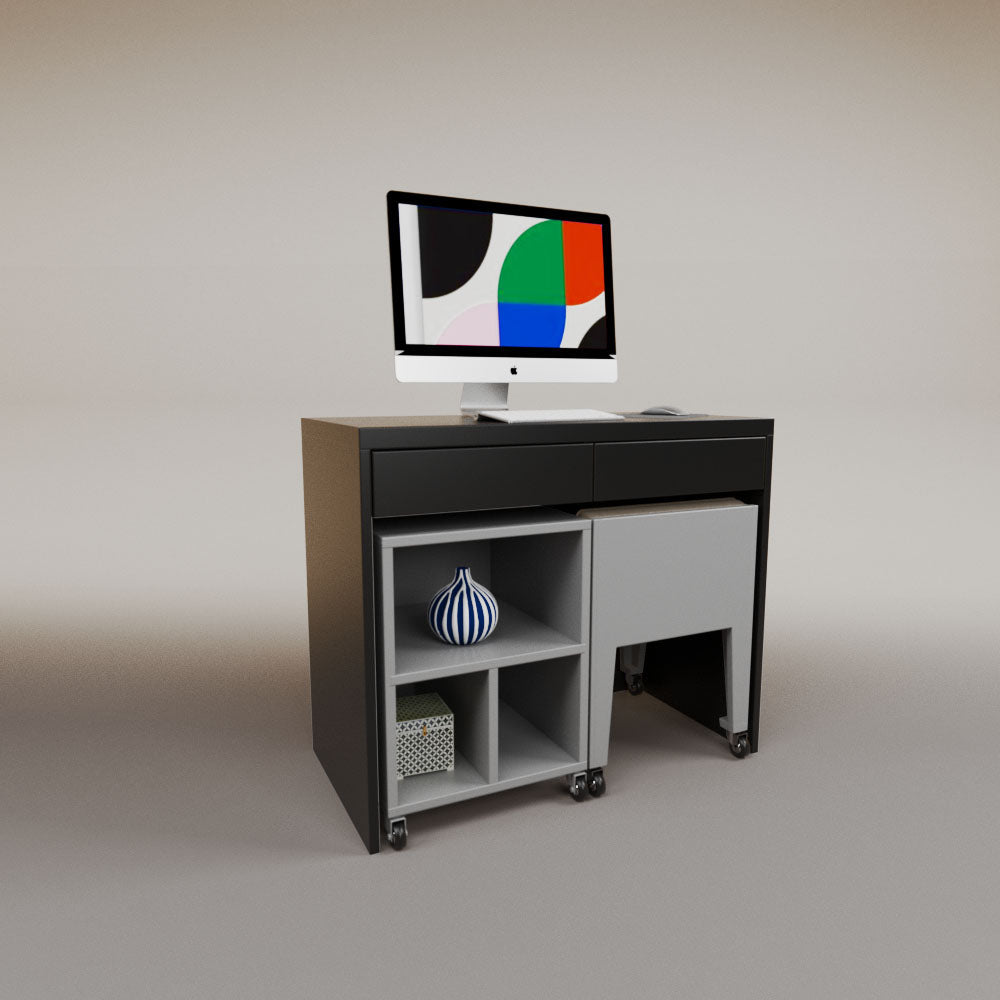 Gerardo's Desk