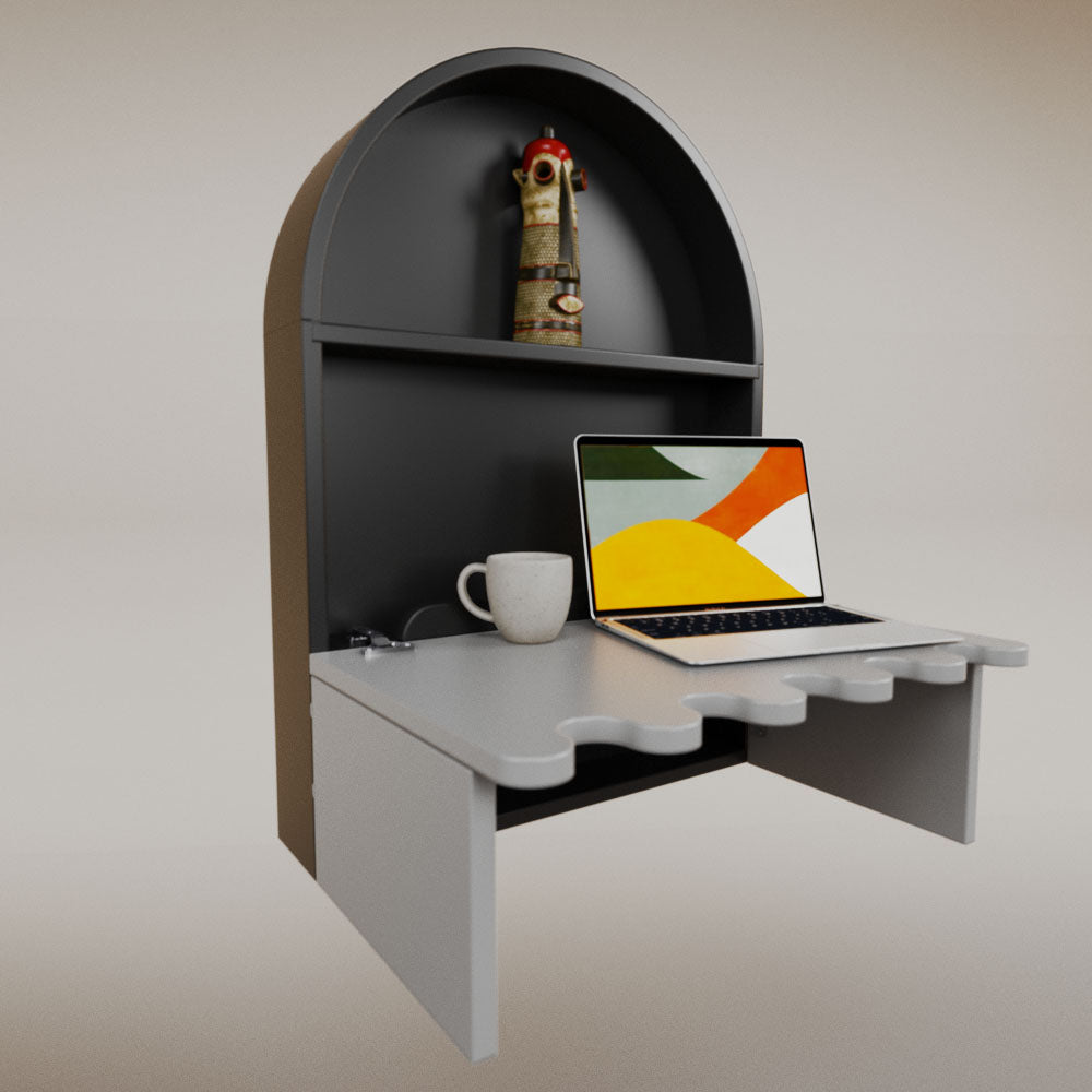 Luisa Redondo Desk