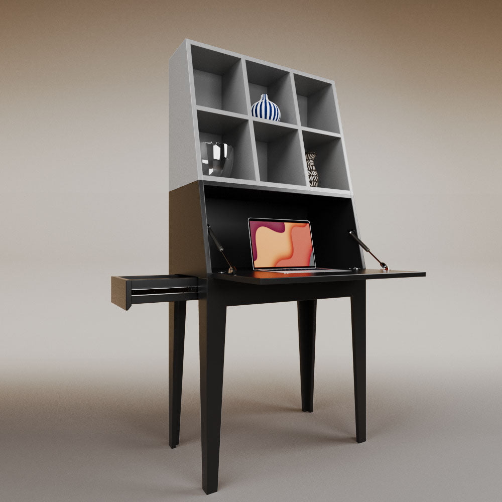 Rob's Desk