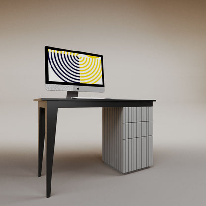 Veronica's Desk