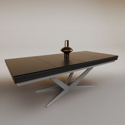 Mesa de juegos y comedor Angelo