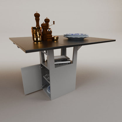 Cardiel folding table