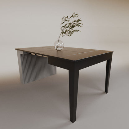 Mesa extensible Fernando