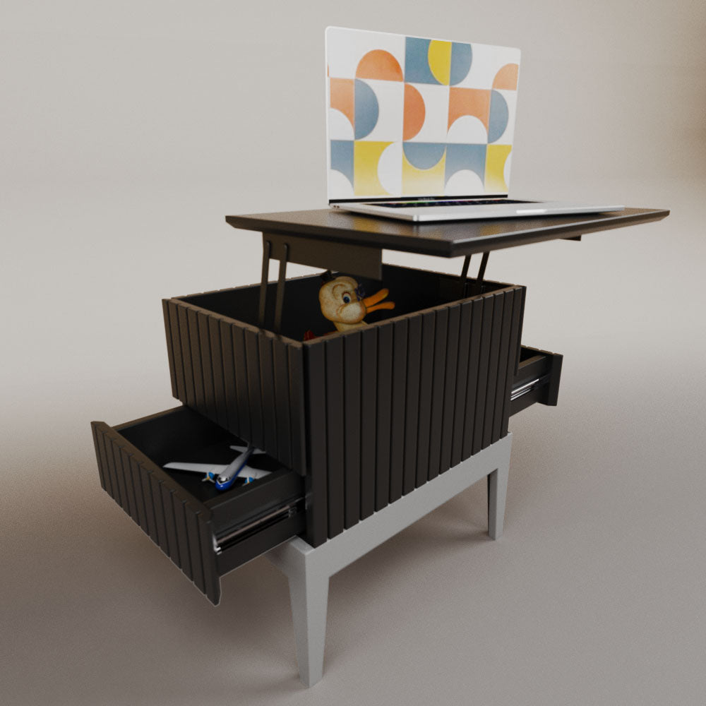 Roxana Table