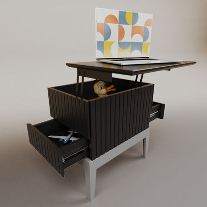 Roxana Table