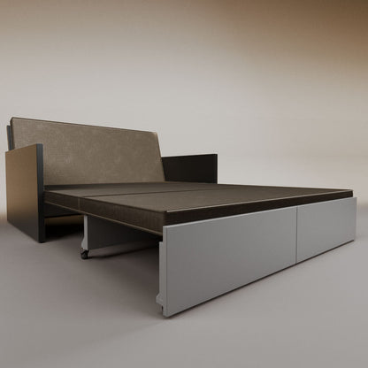 Esteban Queen Sleeper Sofa