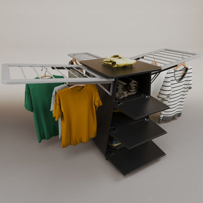 Nataly Clothesline