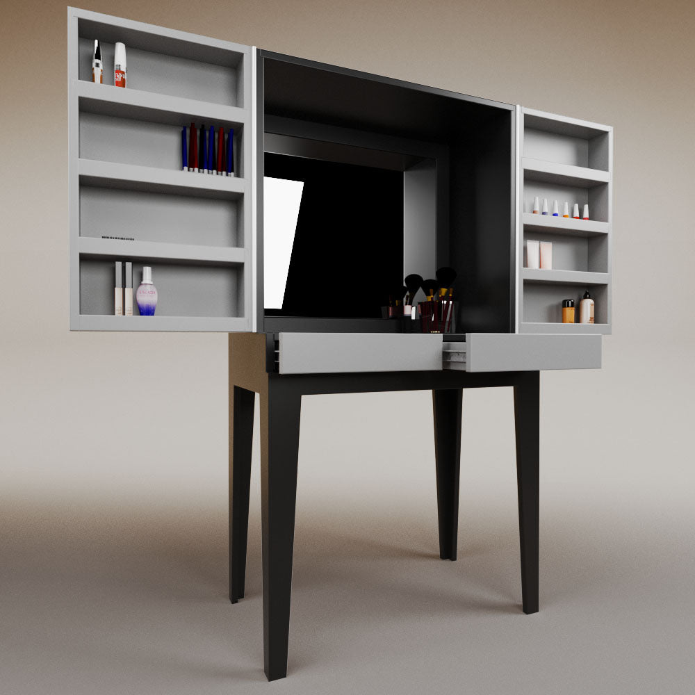 Emilia dressing table