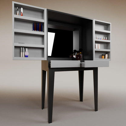Emilia dressing table