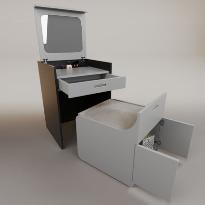 José Luis dressing table