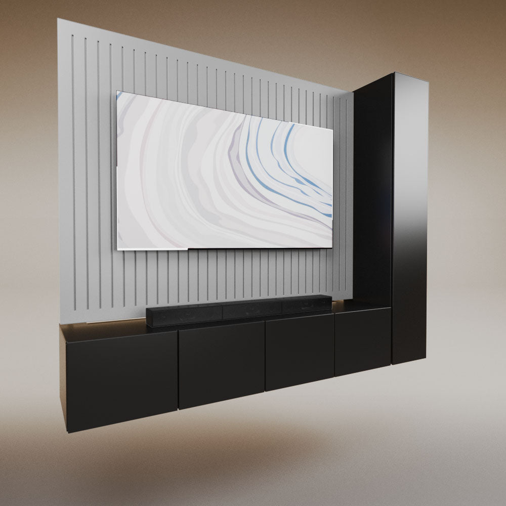 Abraham TV cabinet