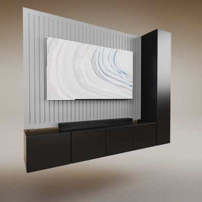 Abraham TV cabinet