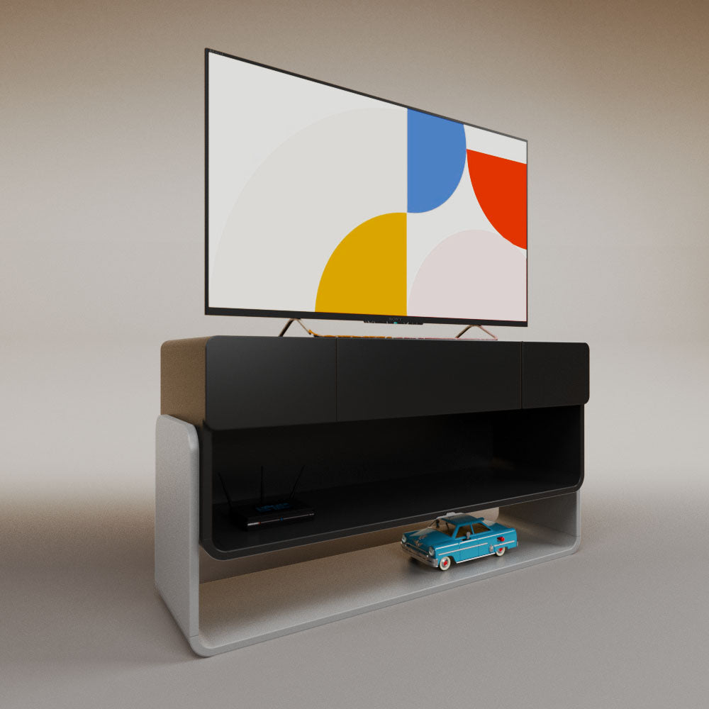 Fernanda TV stand