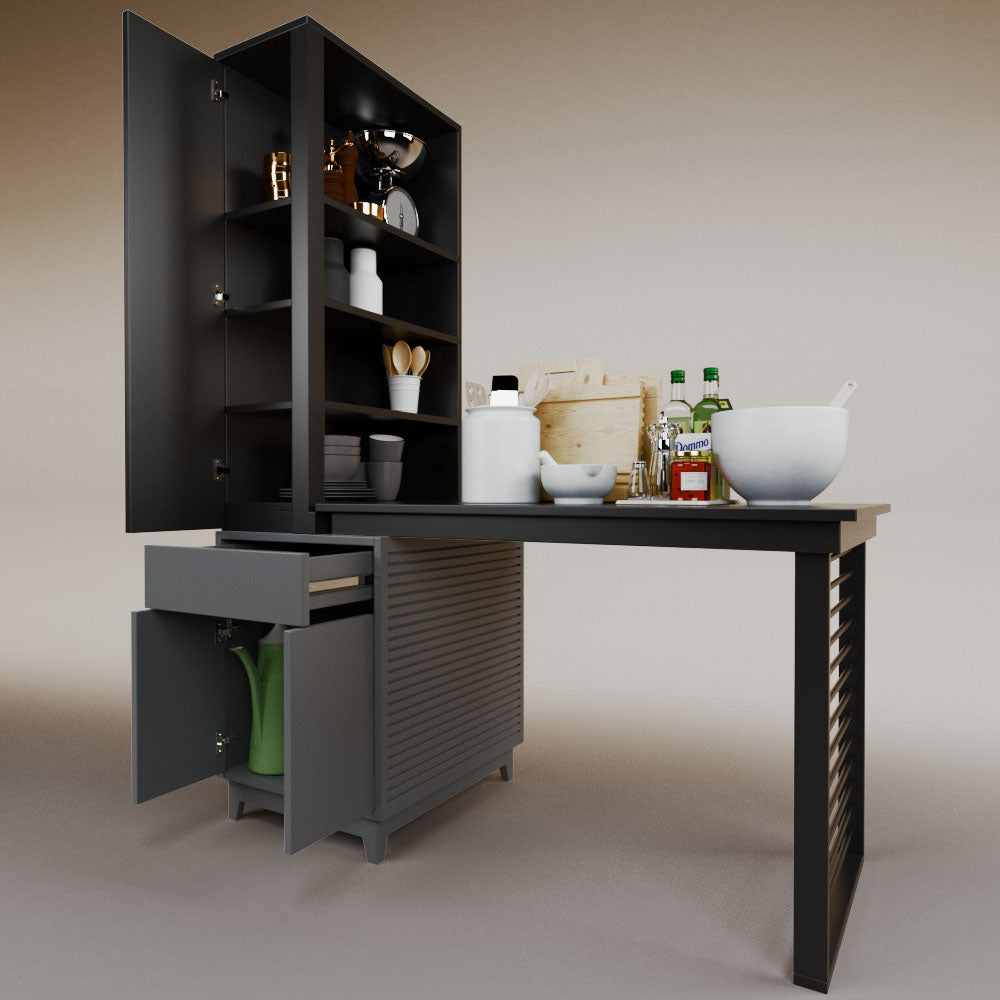 Viviana's Pantry