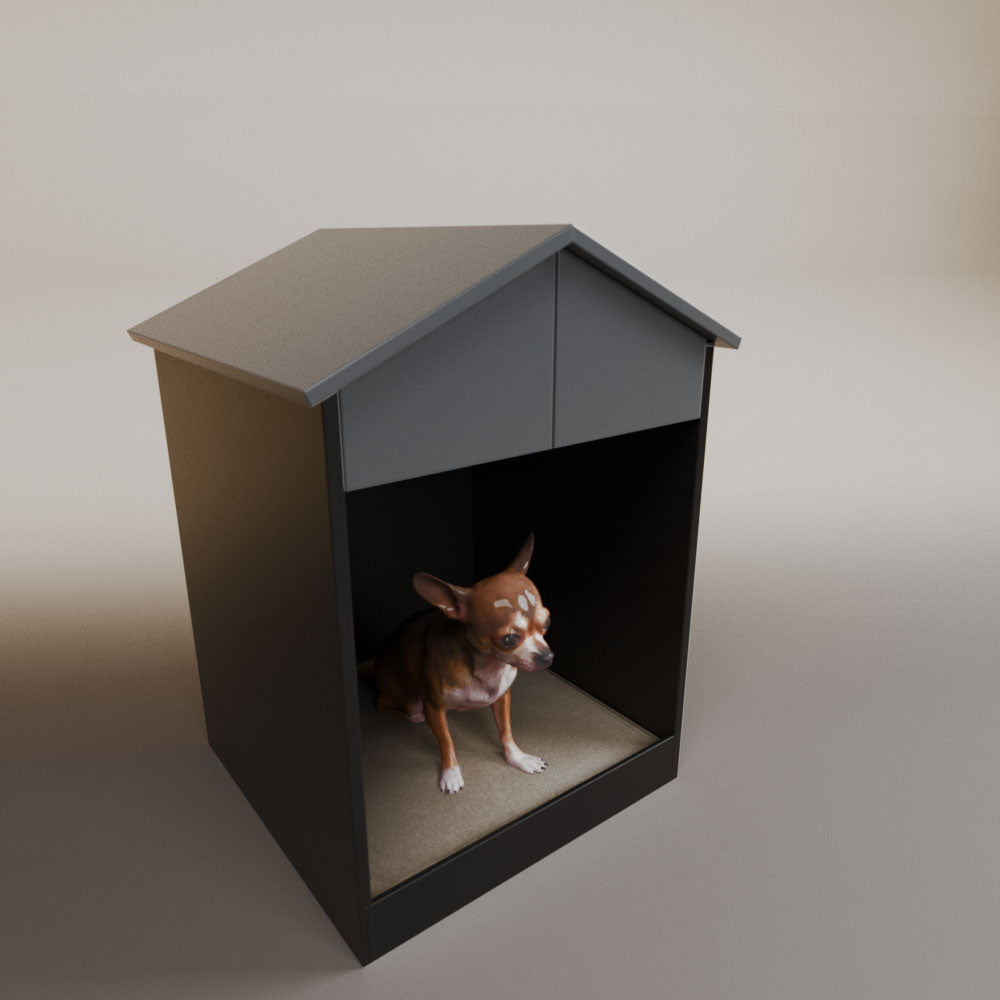 Daniela's Dog House