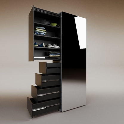 Yunuén Closet