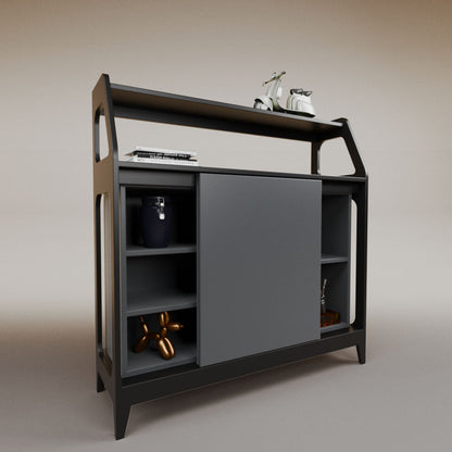 Nataly Credenza