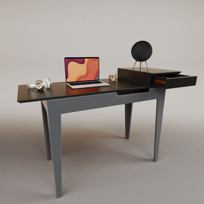 Andrea extendable desk