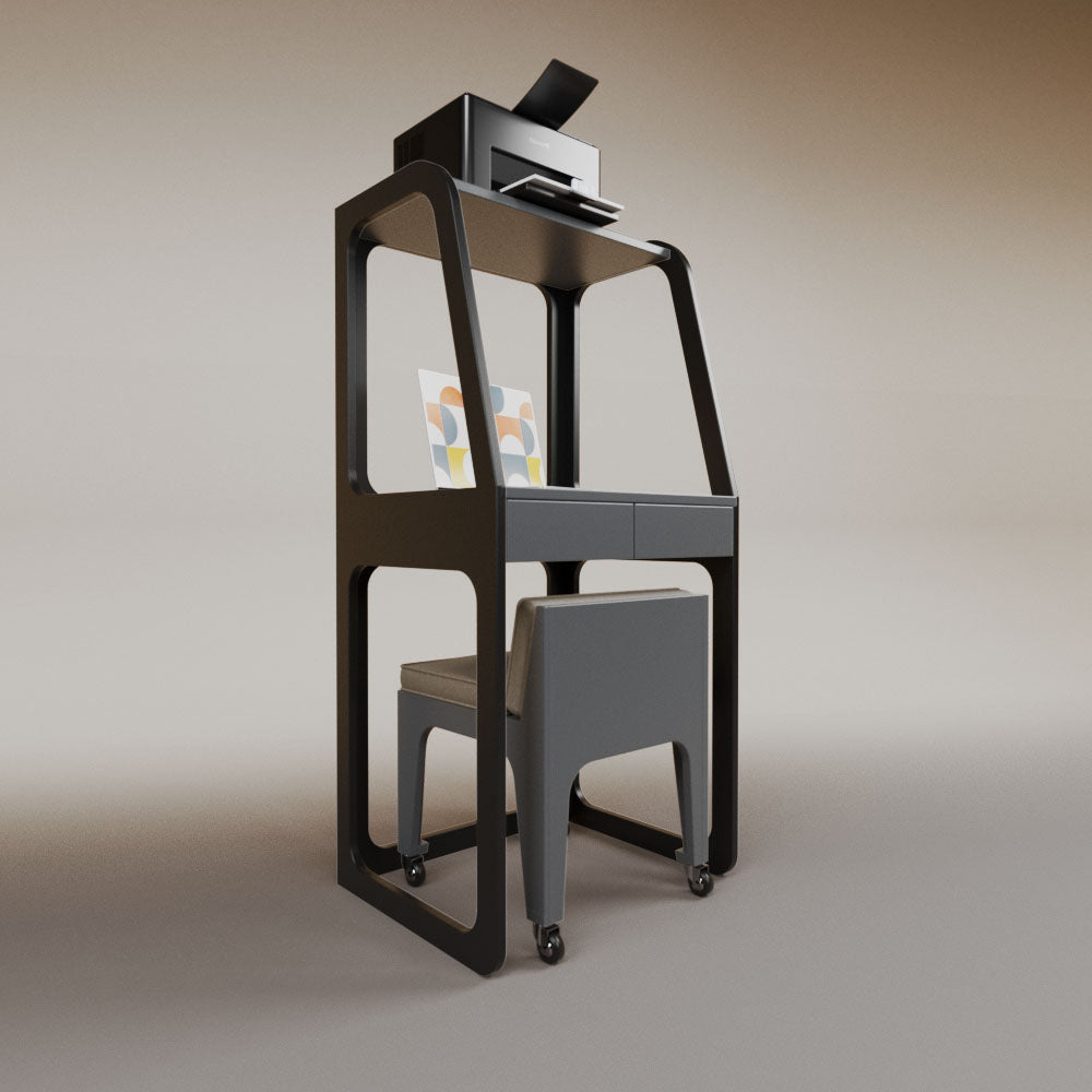Aqua Desk