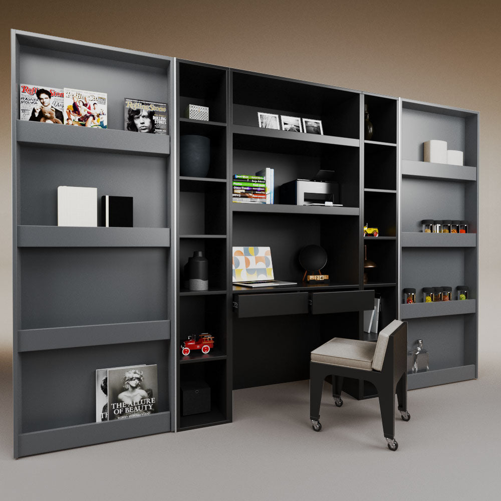 Elide Desk