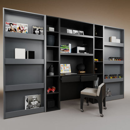 Elide Desk