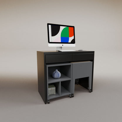 Gerardo's Desk