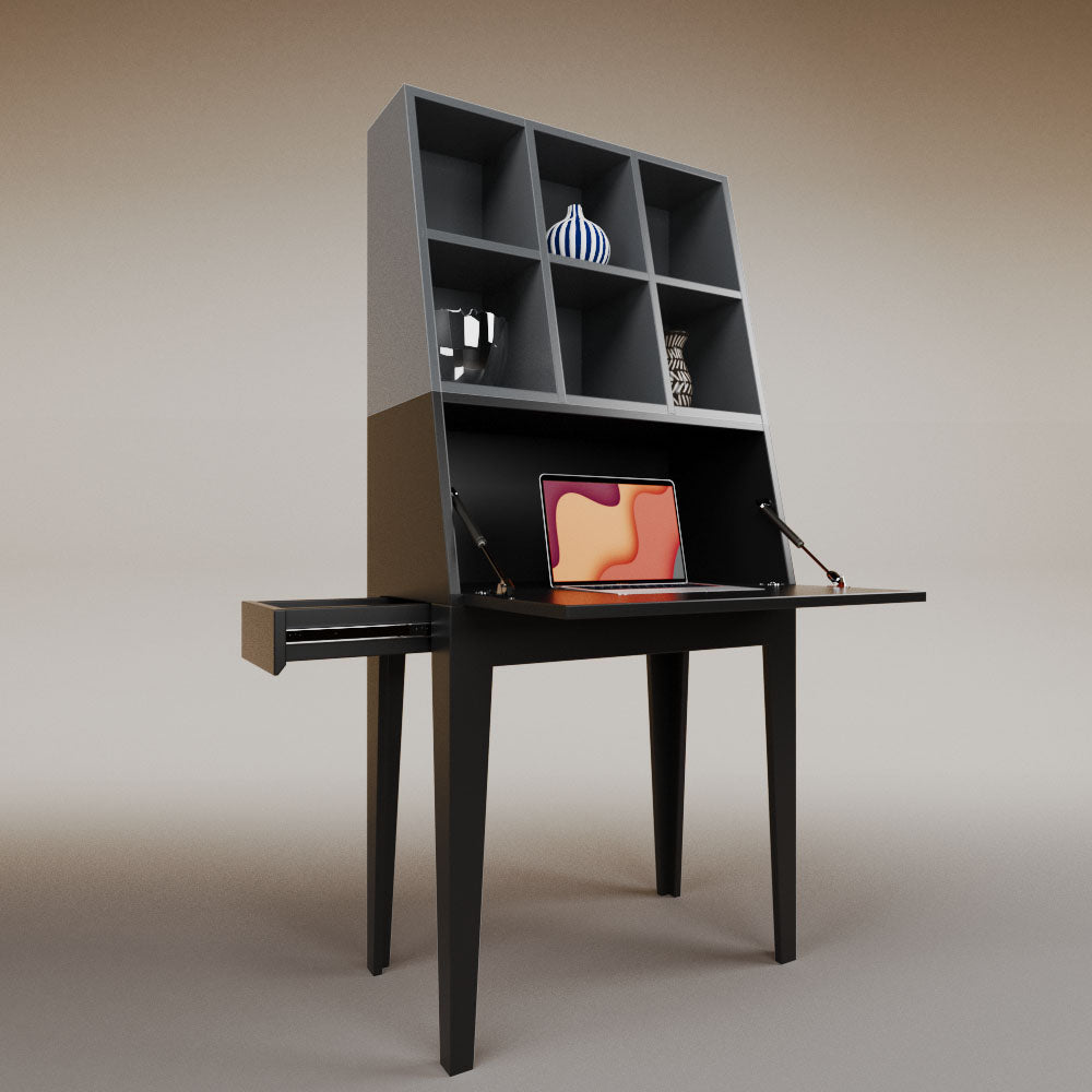 Rob's Desk