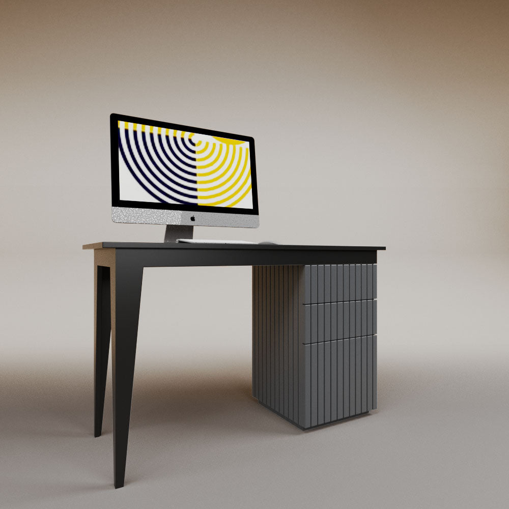 Veronica's Desk