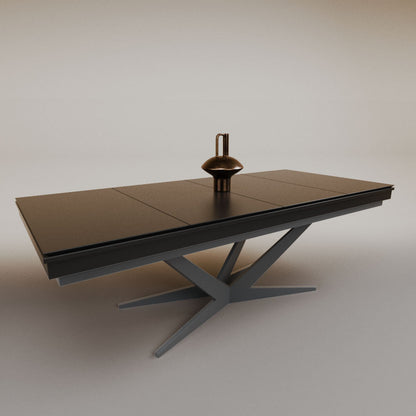 Mesa de juegos y comedor Angelo