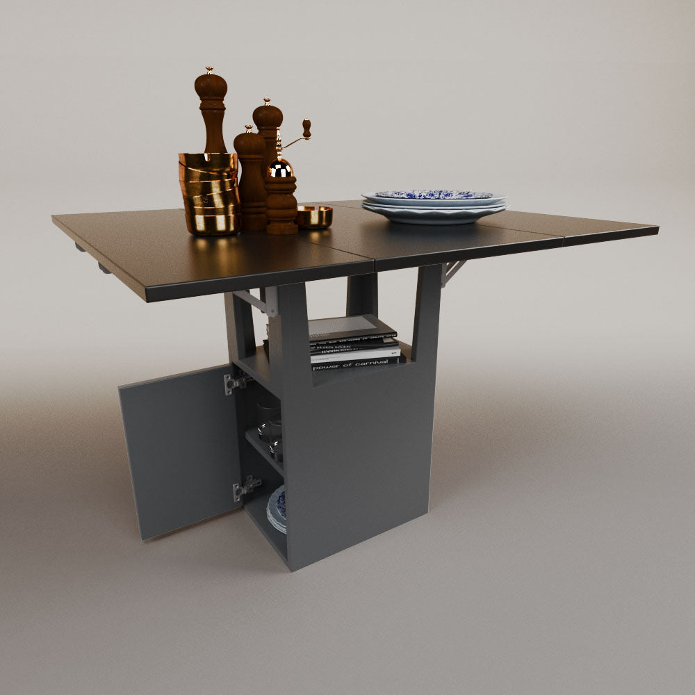 Cardiel folding table