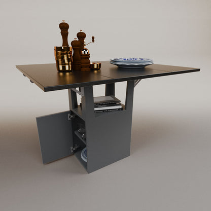 Cardiel folding table