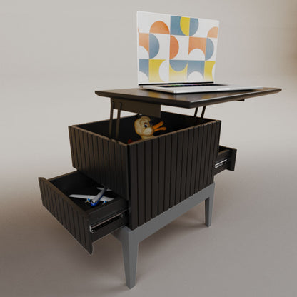 Roxana Table