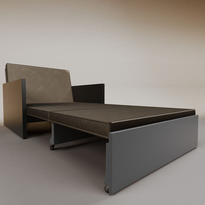 Esteban Single Sofa Bed