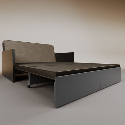 Esteban Queen Sleeper Sofa