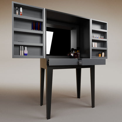 Emilia dressing table