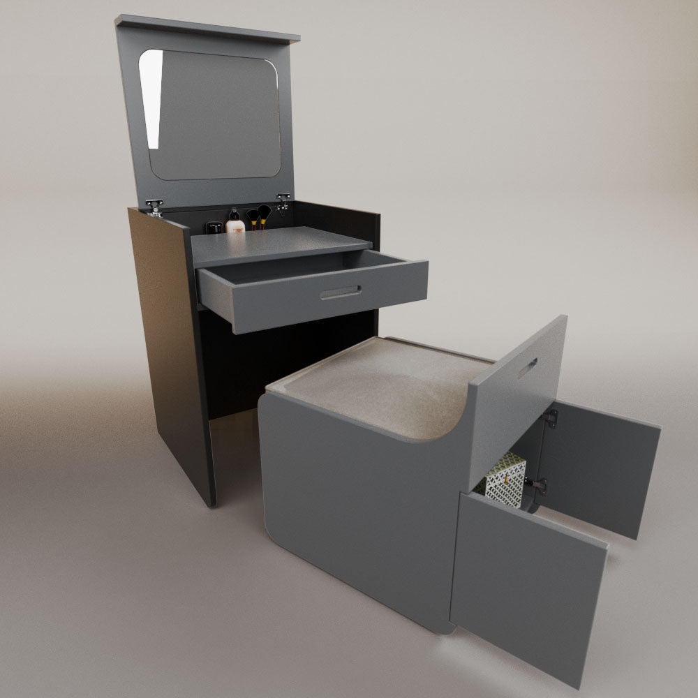 José Luis dressing table