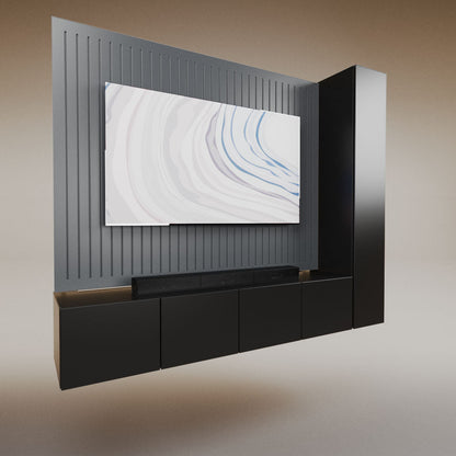Abraham TV cabinet