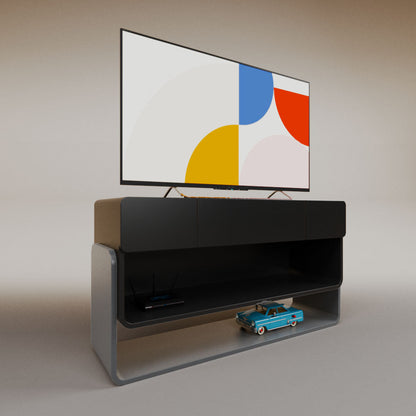 Fernanda TV stand