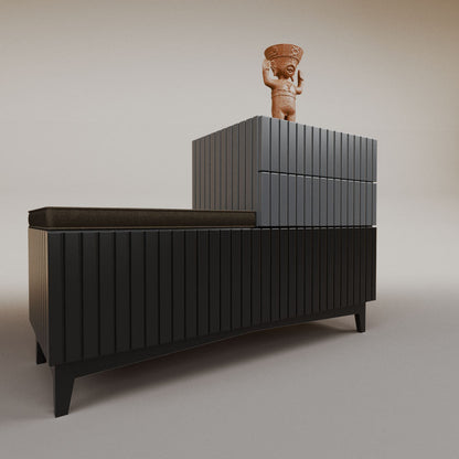 Shoe rack Aimee