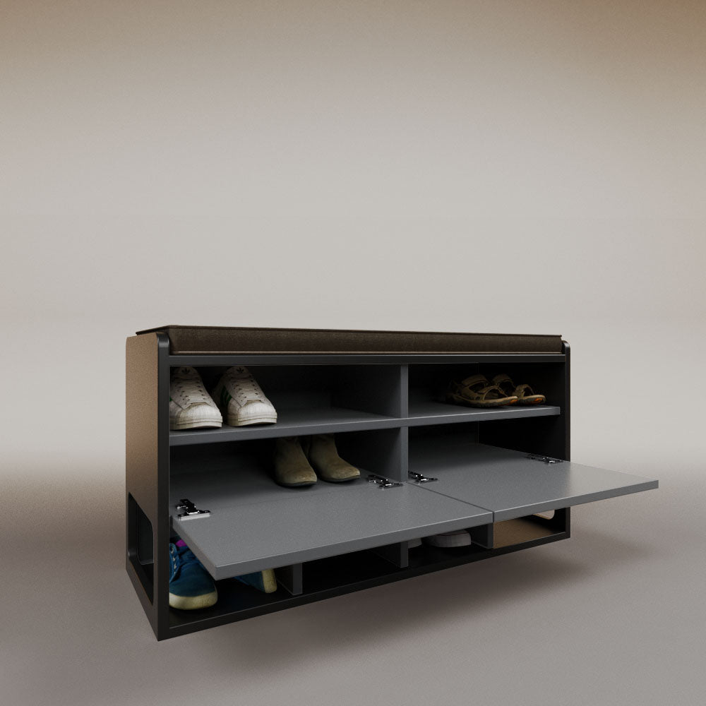 Shoemaker Lourdes