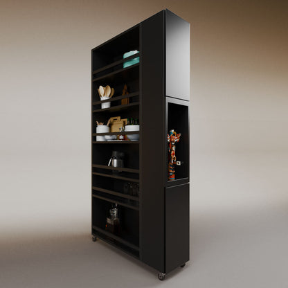 Dalia pull-out larder unit