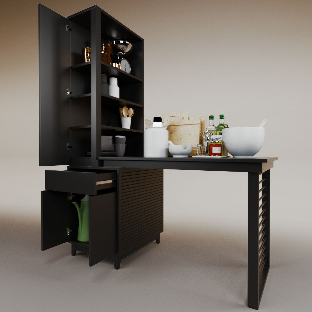 Viviana's Pantry