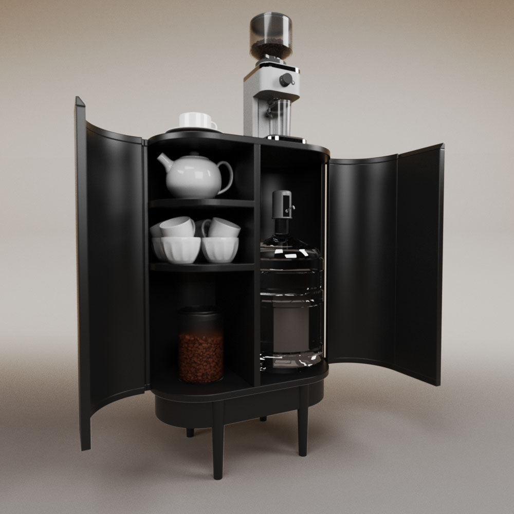 Mayte Coffee Station