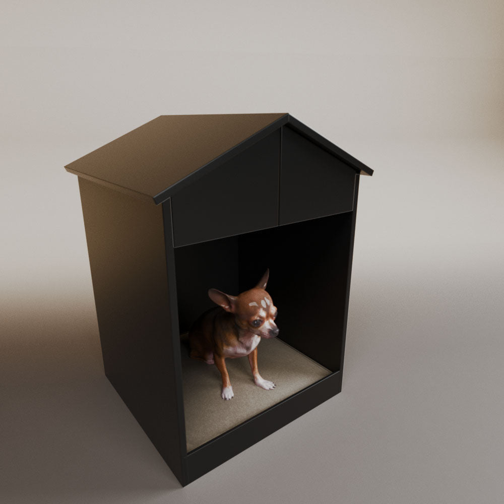 Daniela's Dog House