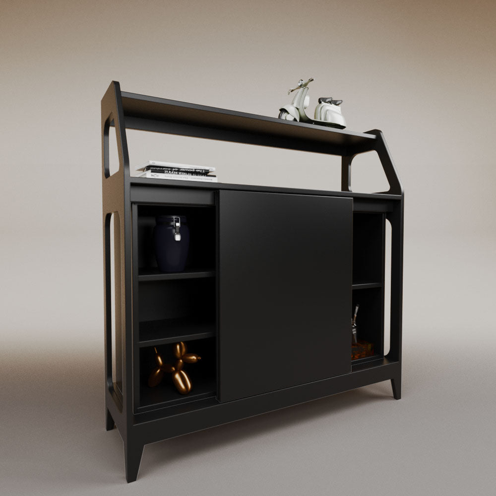 Nataly Credenza