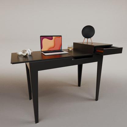 Andrea extendable desk