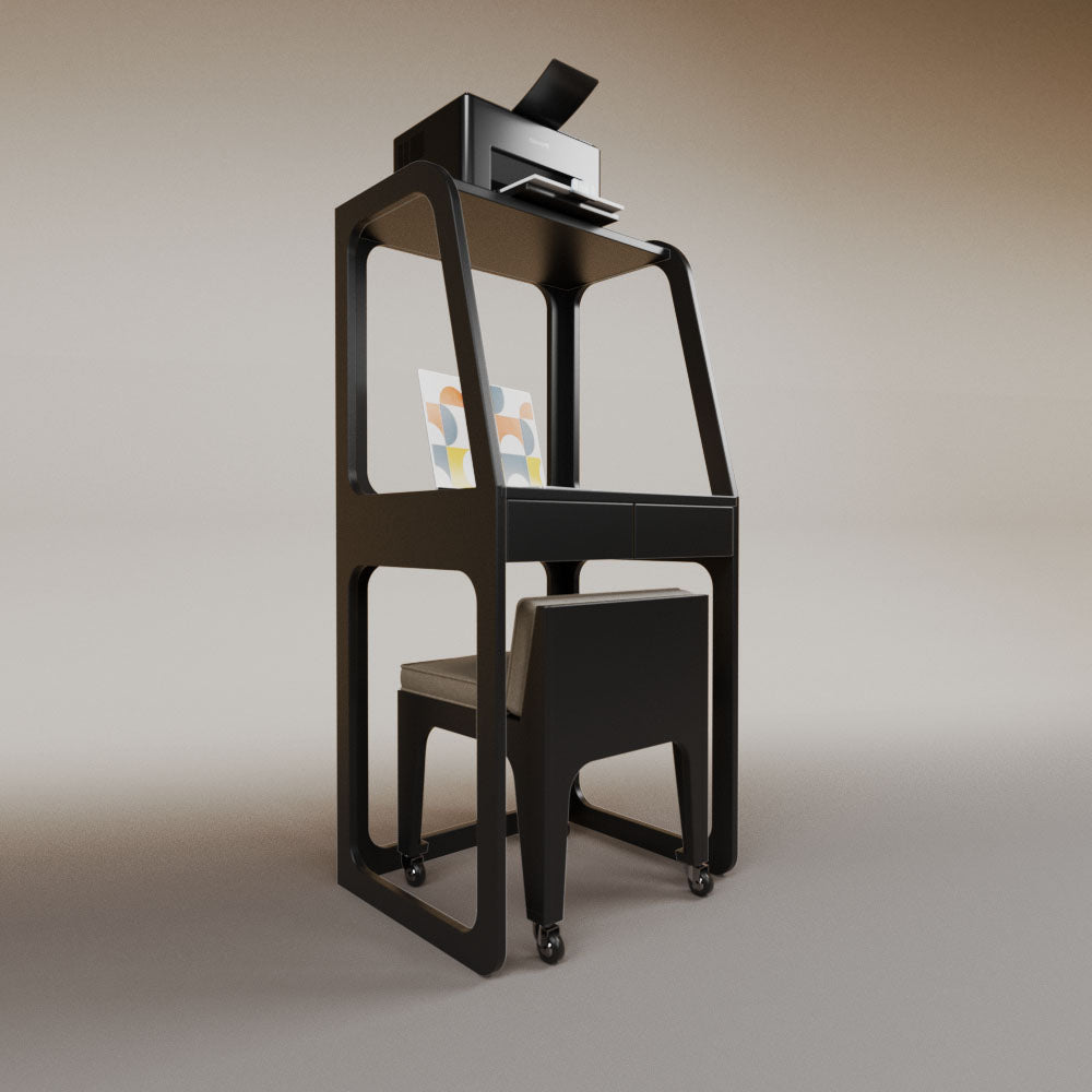 Aqua Desk